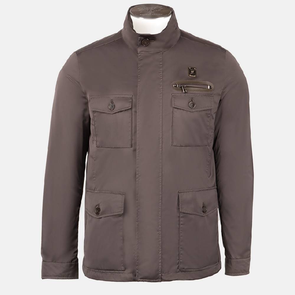 Piero Guidi LineaBold - Sahariana Jacket Negozi Online