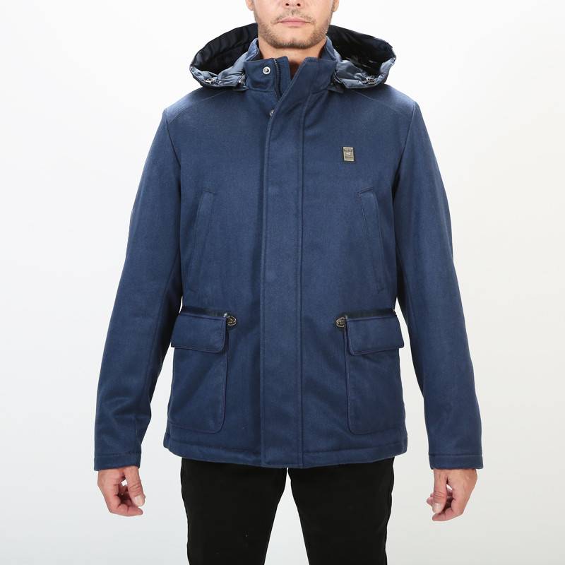 Piero Guidi LineaBold - Sahariana Jacket Consegna Veloce