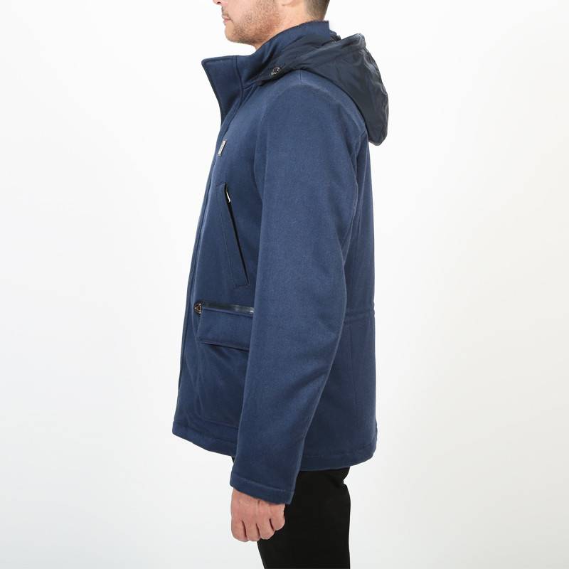 Piero Guidi LineaBold - Sahariana Jacket Consegna Veloce