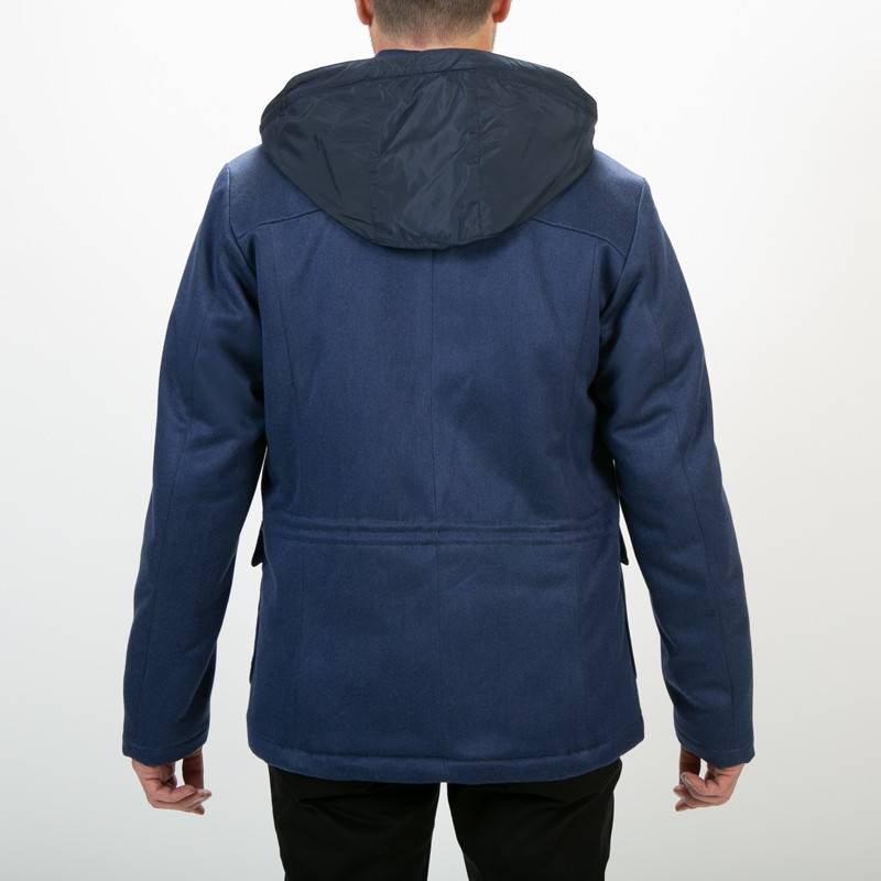 Piero Guidi LineaBold - Sahariana Jacket Consegna Veloce
