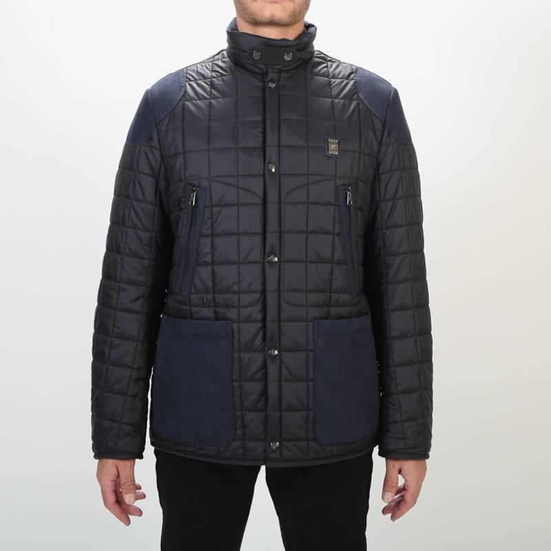 Piero Guidi LineaBold - " Flying Jacket" Fino Al -60%