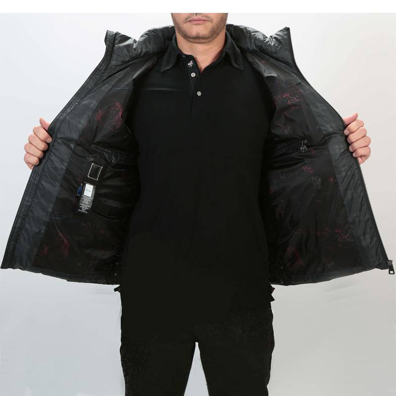 Piero Guidi LineaBold - Bomber Jacket Affare Del Giorno