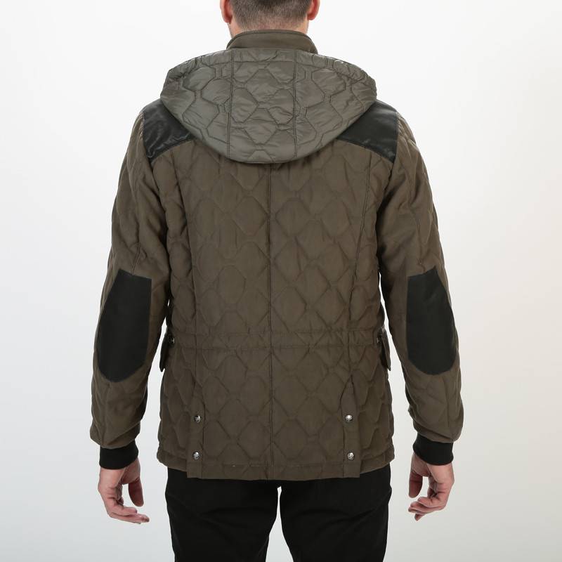 Piero Guidi LineaBold - Field Jacket Prezzo Ridotto