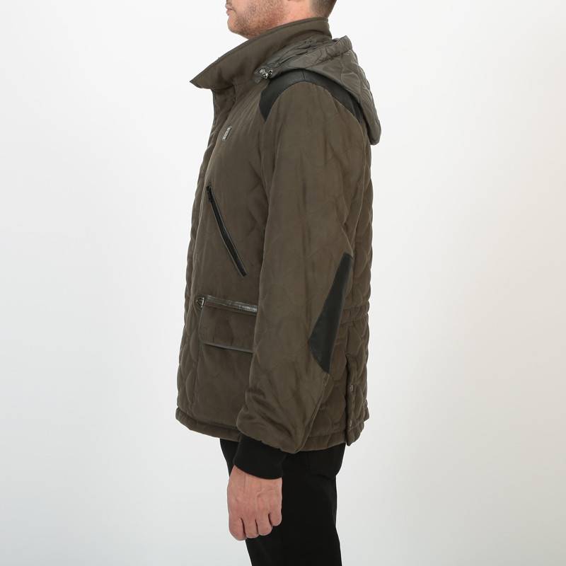 Piero Guidi LineaBold - Field Jacket Prezzo Ridotto