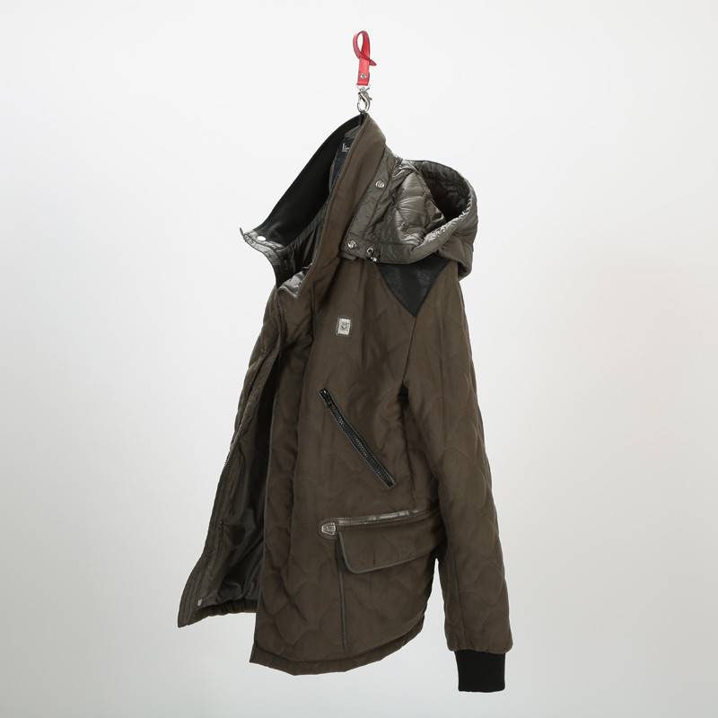 Piero Guidi LineaBold - Field Jacket Prezzo Ridotto