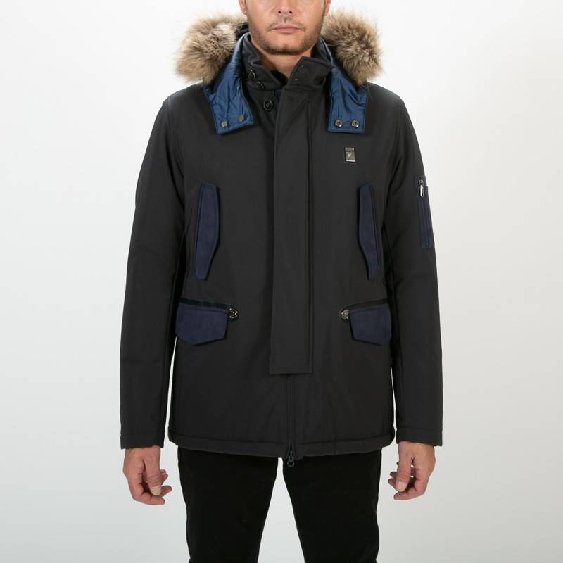 Piero Guidi LineaBold - Sahariana Jacket Sottocosto
