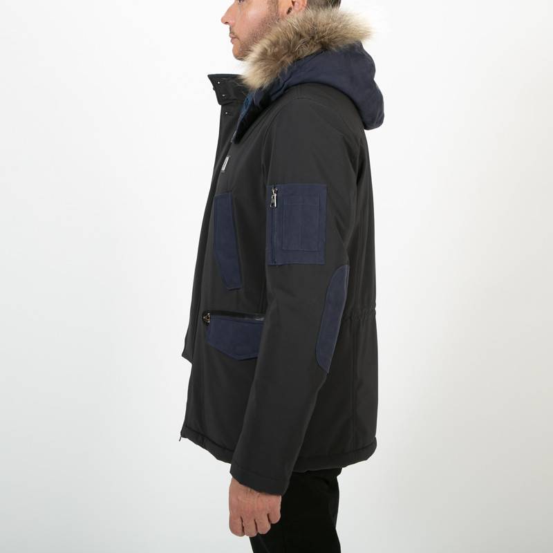 Piero Guidi LineaBold - Sahariana Jacket Sottocosto