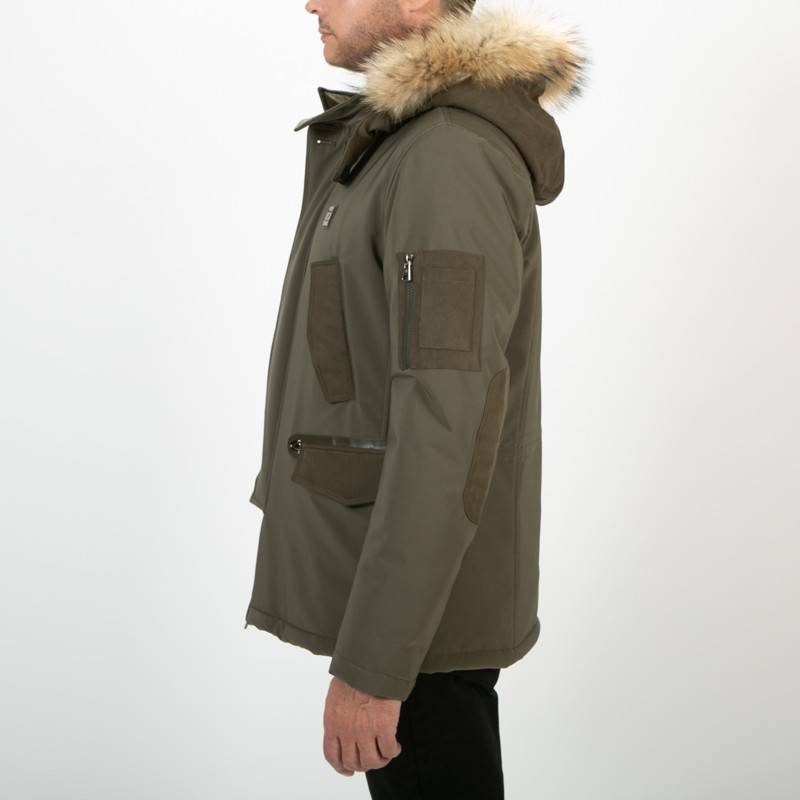 Piero Guidi LineaBold - Sahariana Jacket Convenienza