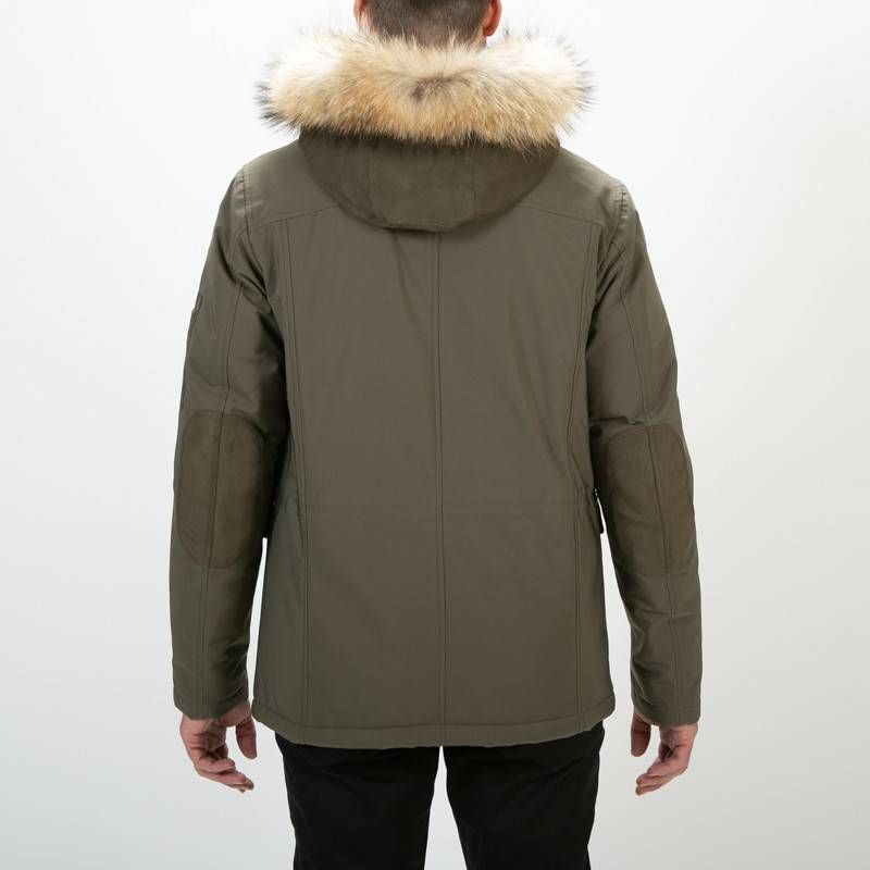 Piero Guidi LineaBold - Sahariana Jacket Convenienza