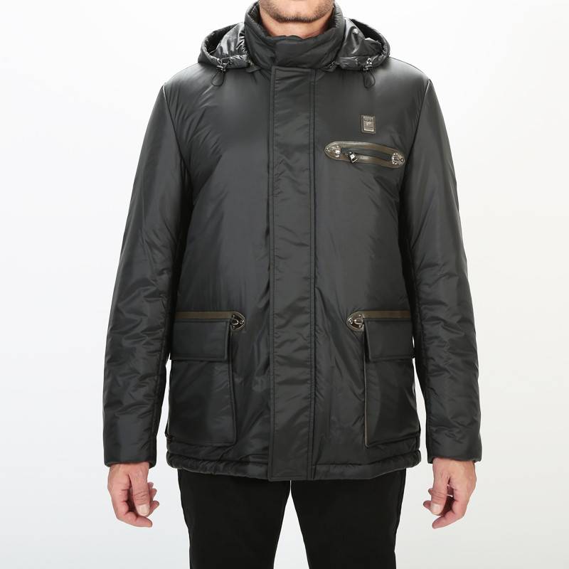 Piero Guidi LineaBold - Sahariana Jacket Novità