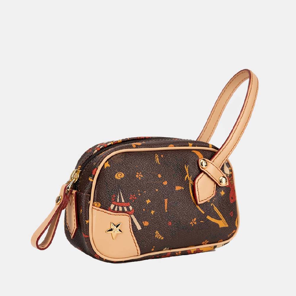 Piero Guidi PIERO GUIDI COSMETIC CASE/PORTA NECESSAIRE Sconto