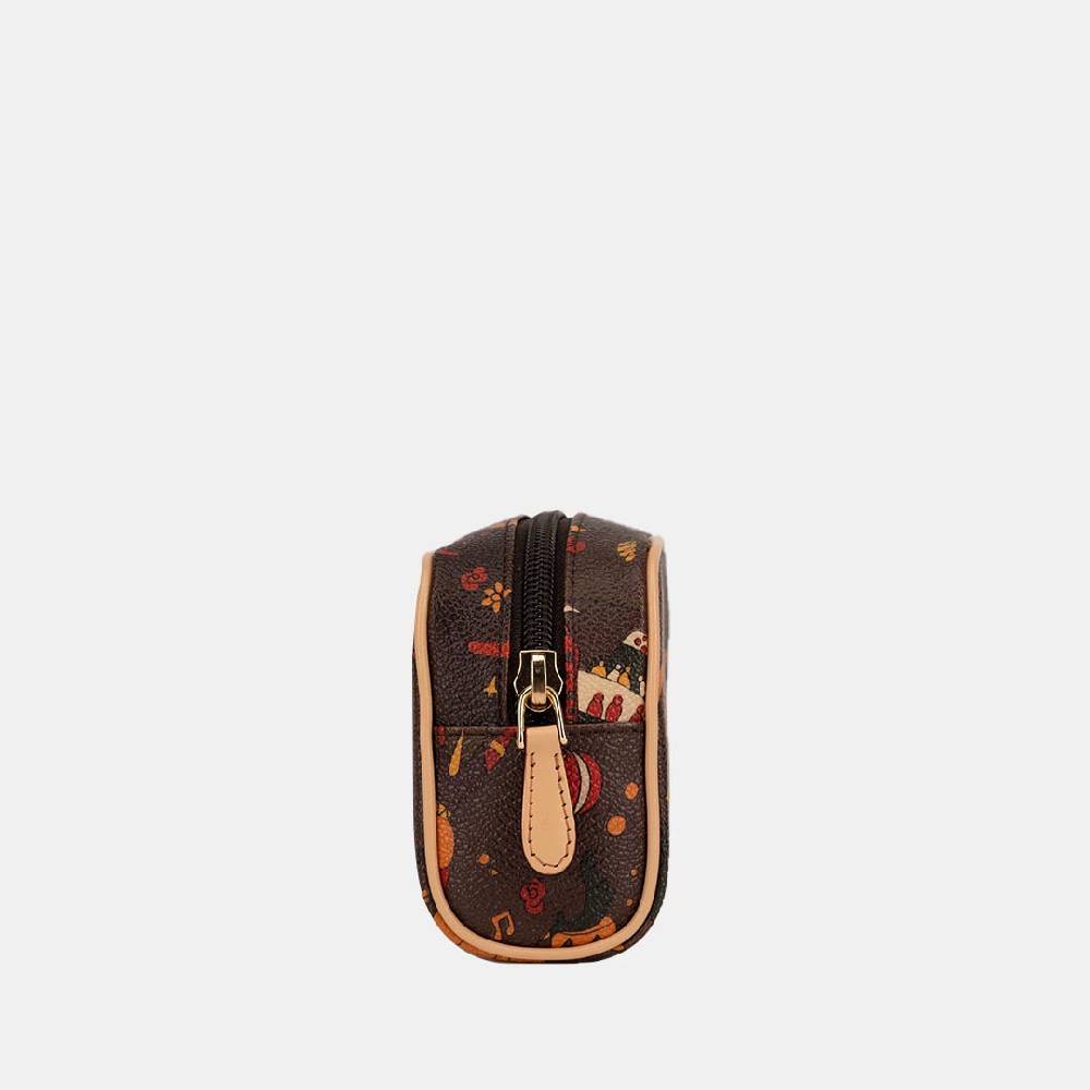 Piero Guidi PIERO GUIDI COSMETIC CASE/PORTA NECESSAIRE Offerta
