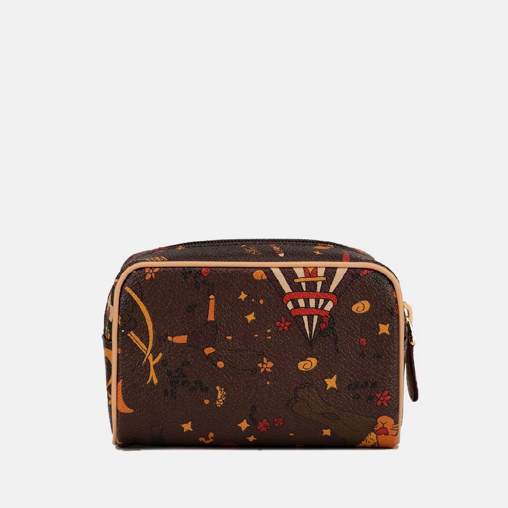 Piero Guidi PIERO GUIDI COSMETIC CASE/PORTA NECESSAIRE Offerta