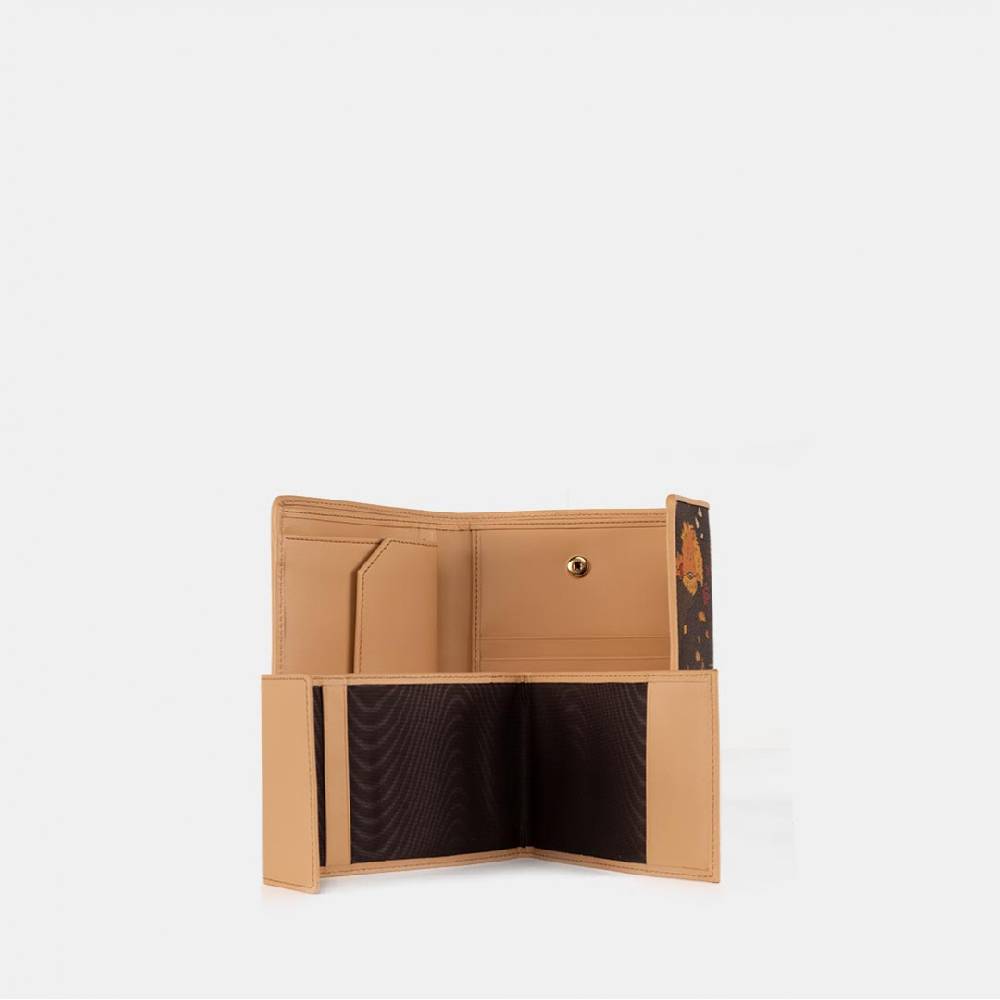 Piero Guidi PIERO GUIDI WOMEN'S WALLET/PORTAFOGLIO DONNA Economico