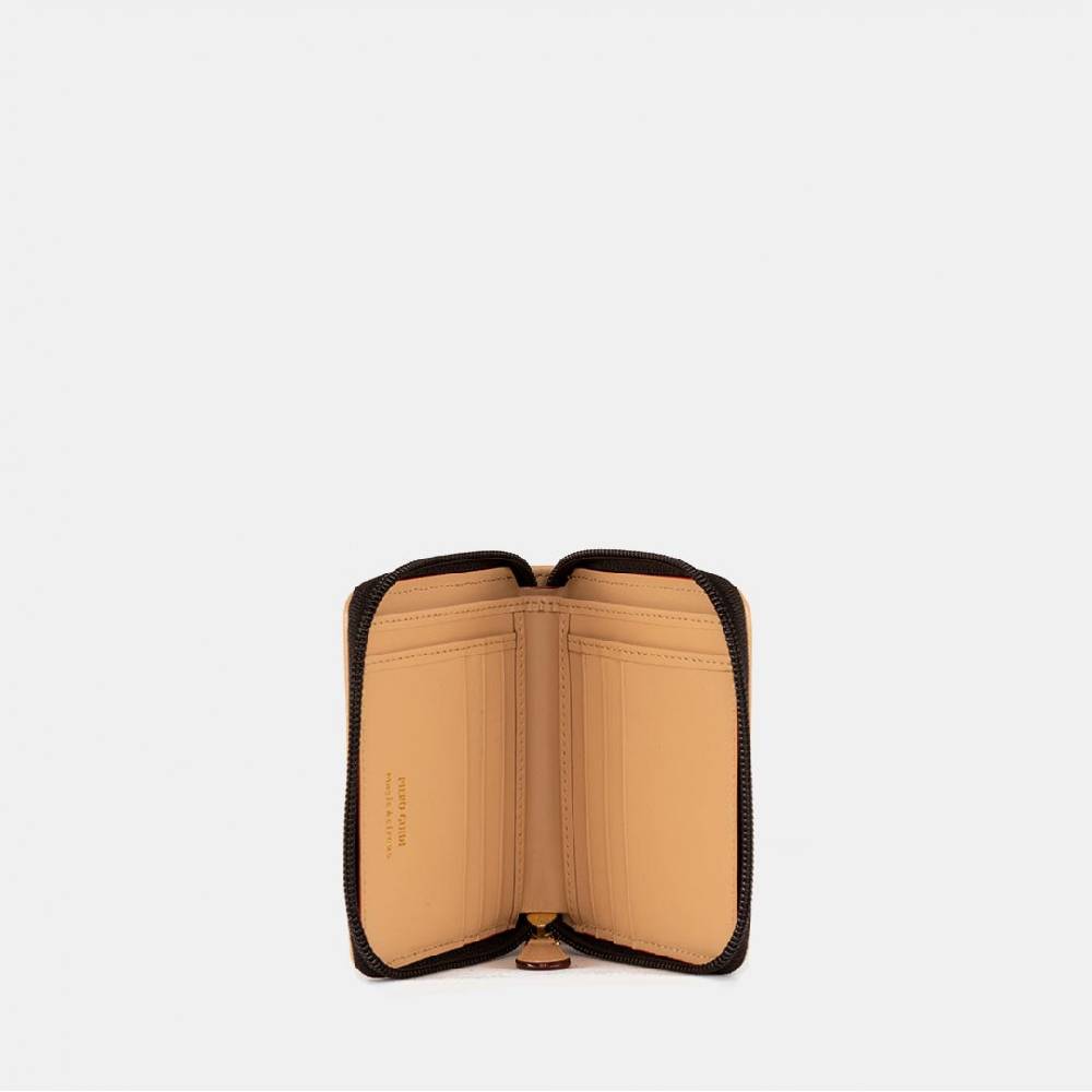 Piero Guidi PIERO GUIDI WOMEN'S WALLET/PORTAFOGLIO DONNA Saldi