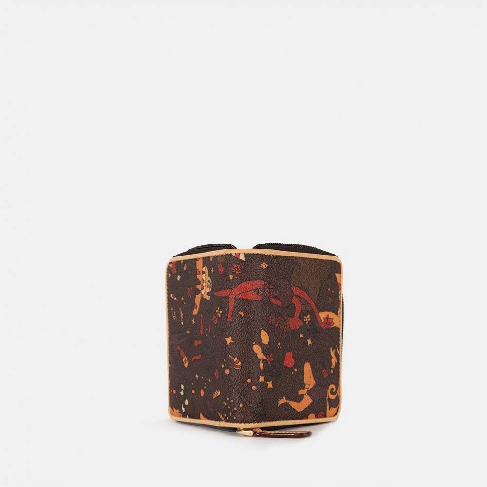Piero Guidi PIERO GUIDI WOMEN'S WALLET/PORTAFOGLIO DONNA Saldi