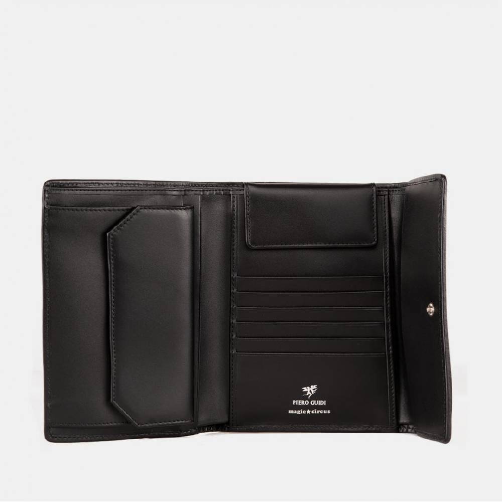 Piero Guidi PIERO GUIDI WOMEN'S WALLET/PORTAFOGLIO DONNA Offerte