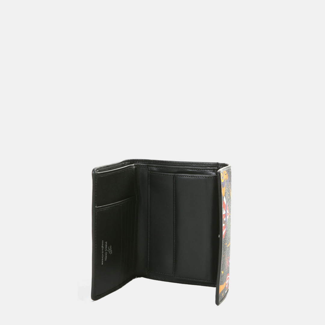 Piero Guidi PIERO GUIDI WOMEN'S WALLET/PORTAFOGLIO DONNA Vendita Calda
