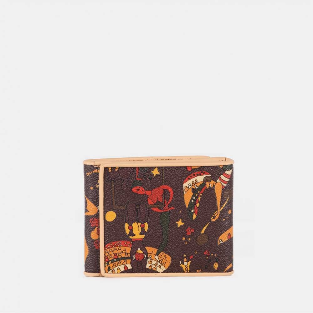 Piero Guidi PIERO GUIDI WOMEN'S WALLET/PORTAFOGLIO DONNA Vendita Economica