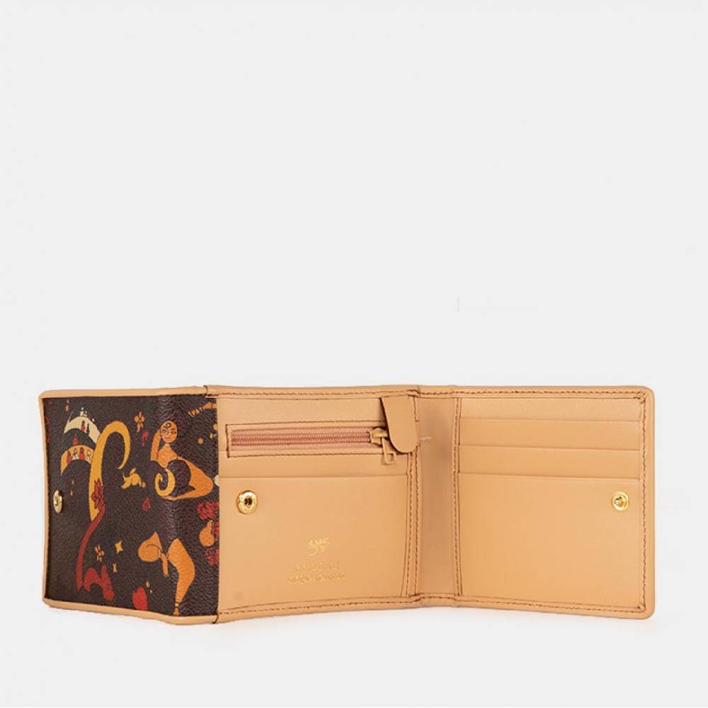 Piero Guidi PIERO GUIDI WOMEN'S WALLET/PORTAFOGLIO DONNA Vendita Economica