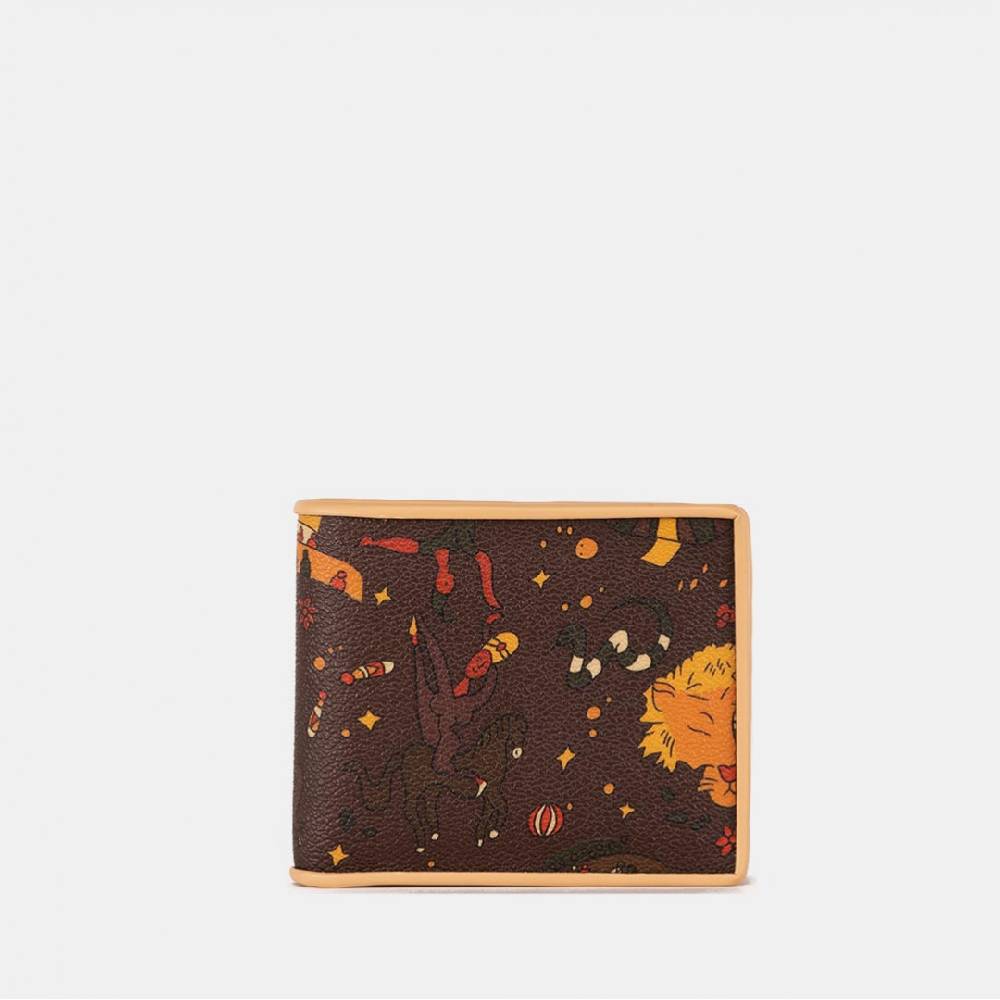 Piero Guidi PIERO GUIDI CARD HOLDER / PORTA CARTE DI CREDITO