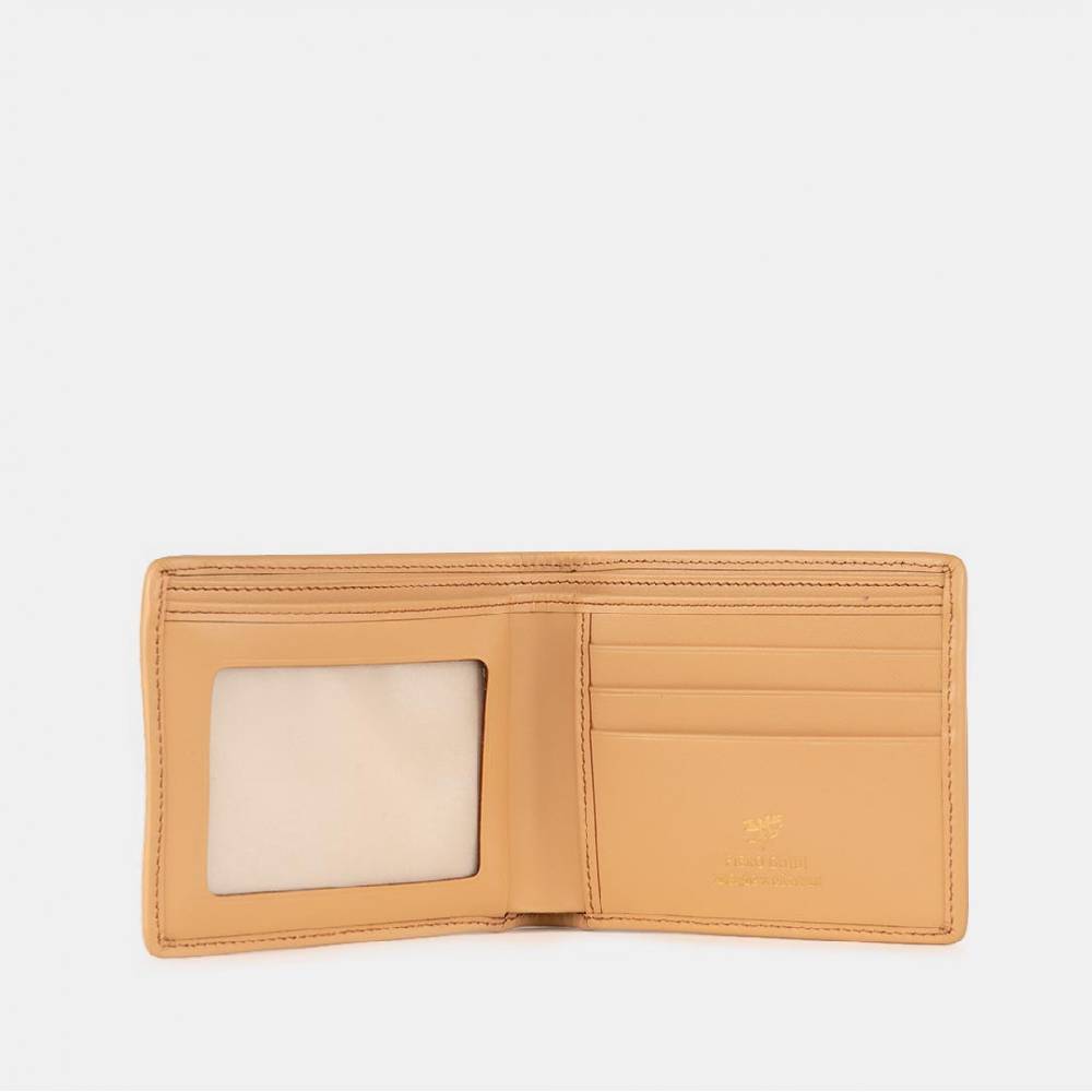 Piero Guidi PIERO GUIDI CARD HOLDER / PORTA CARTE DI CREDITO Saldi Di Fabbrica