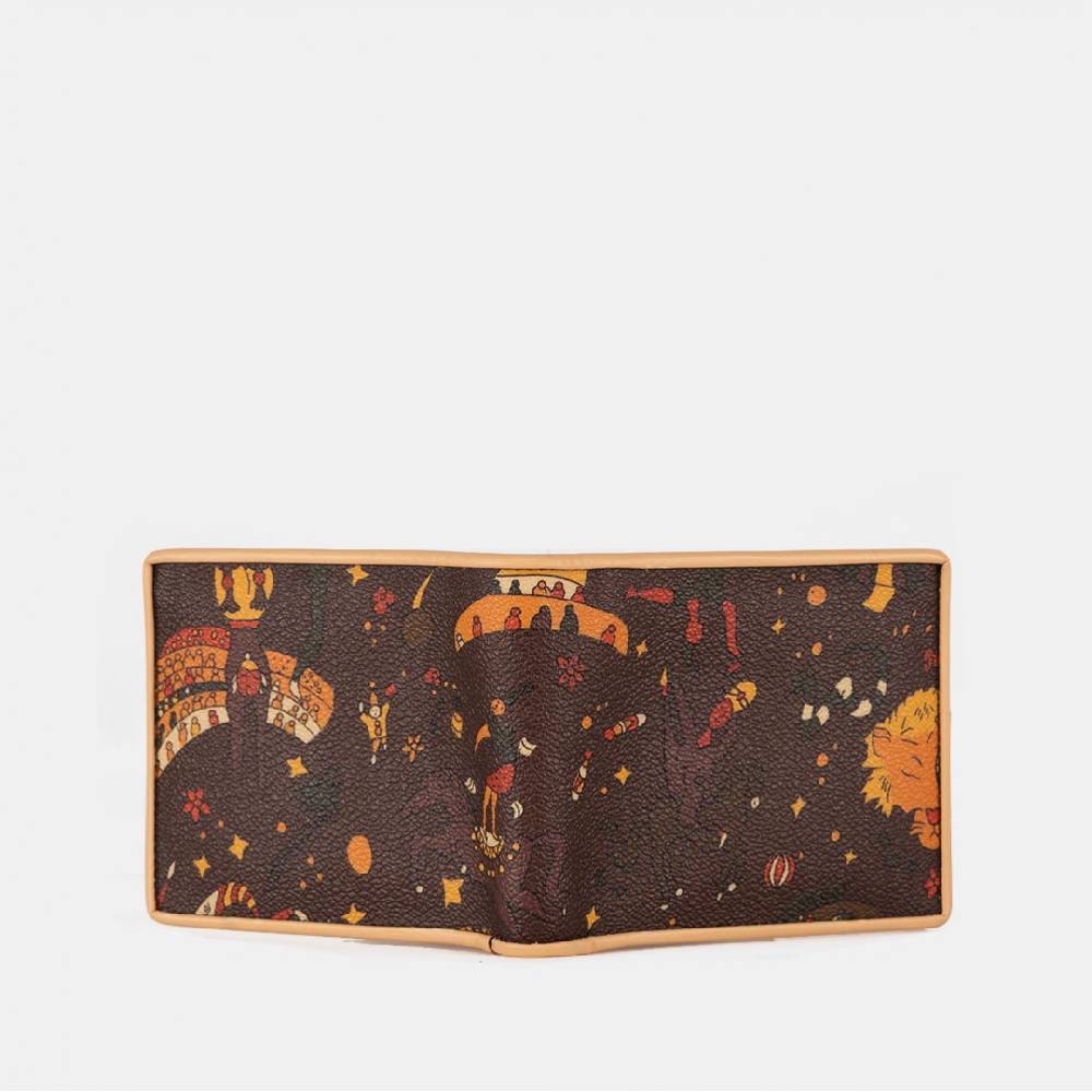 Piero Guidi PIERO GUIDI CARD HOLDER / PORTA CARTE DI CREDITO Saldi Di Fabbrica