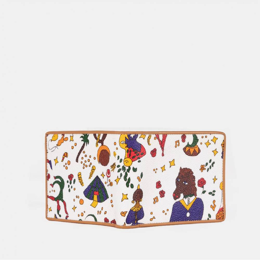 Piero Guidi PIERO GUIDI CARD HOLDER / PORTA CARTE DI CREDITO I Più Venduti