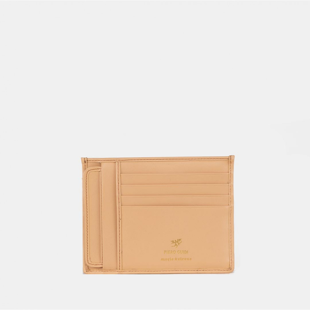 Piero Guidi PIERO GUIDI CARD HOLDER / PORTA CARTE DI CREDITO Vendite Flash