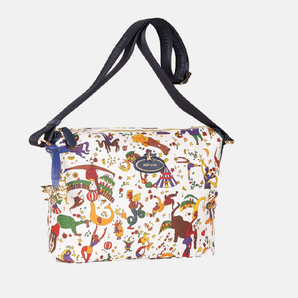 Piero Guidi PIERO GUIDI SLING BAG / TRACOLLA Negozio