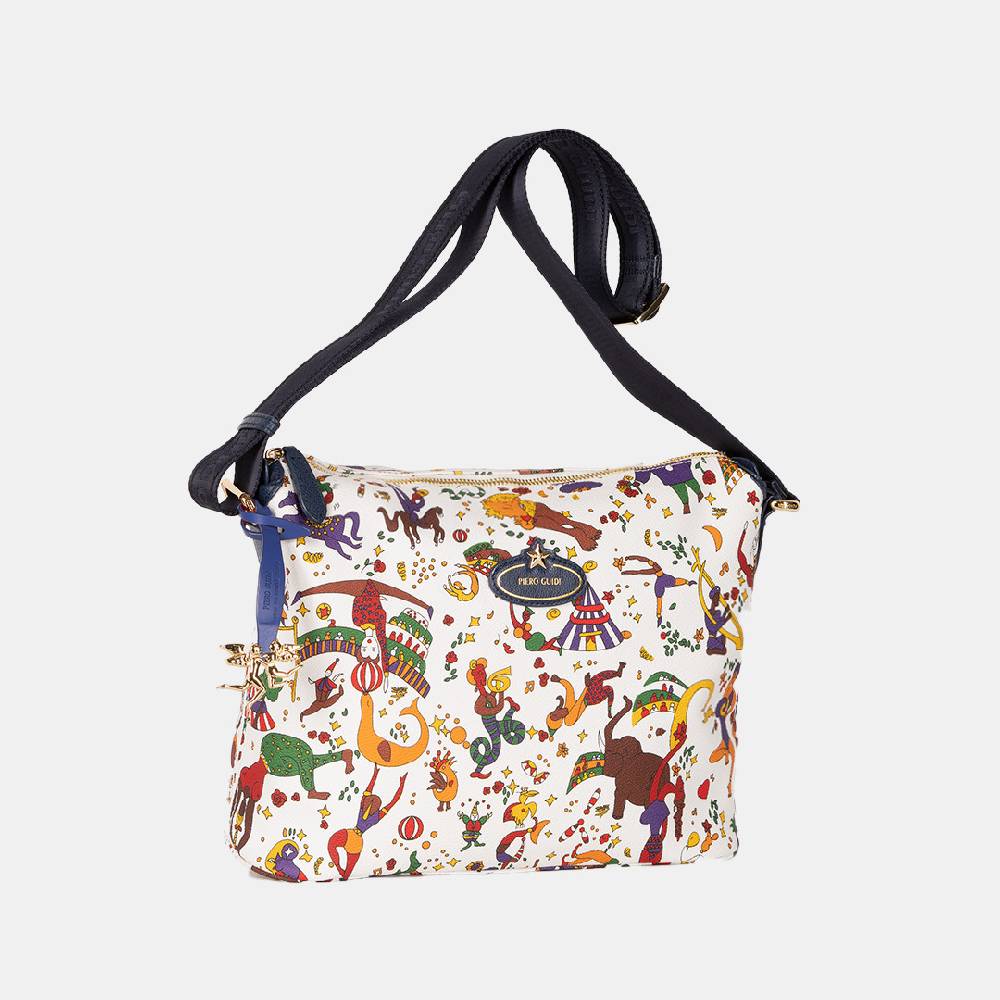 Piero Guidi PIERO GUIDI SLING BAG / TRACOLLA Negozio