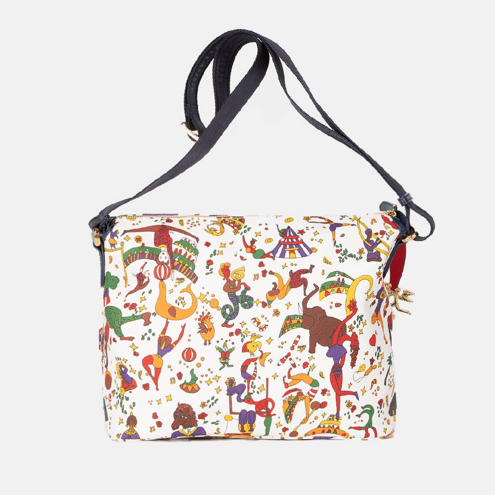 Piero Guidi PIERO GUIDI SLING BAG / TRACOLLA Negozio