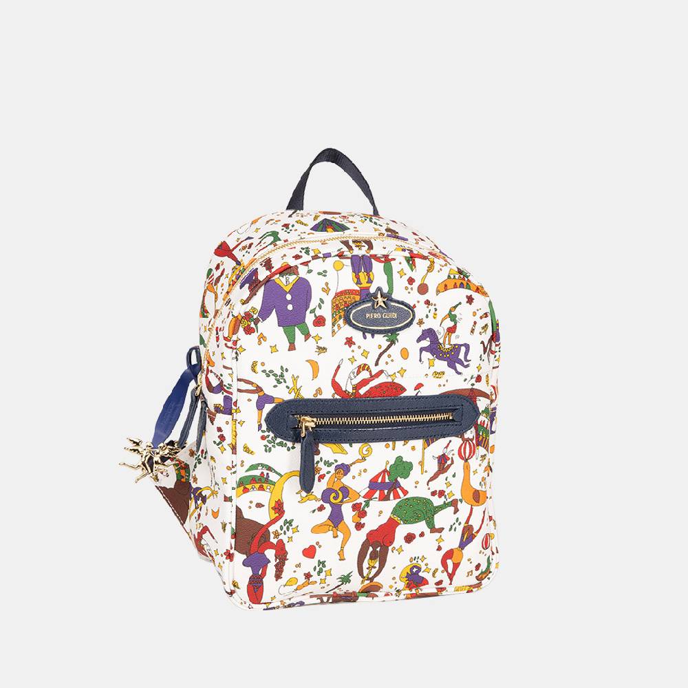 Piero Guidi PIERO GUIDI BACKPACK/ZAINO Nuova