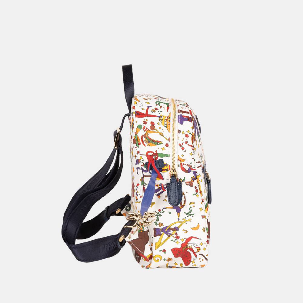 Piero Guidi PIERO GUIDI BACKPACK/ZAINO Nuova