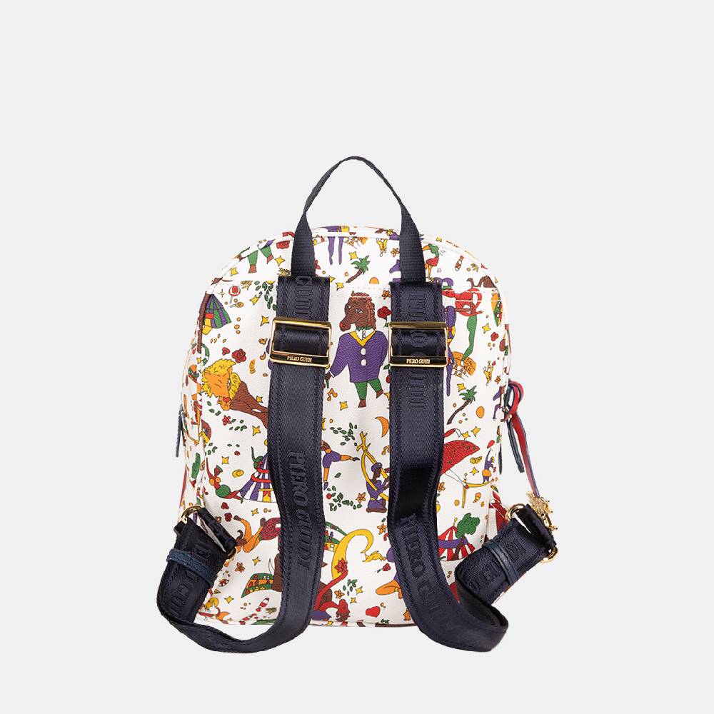 Piero Guidi PIERO GUIDI BACKPACK/ZAINO Nuova