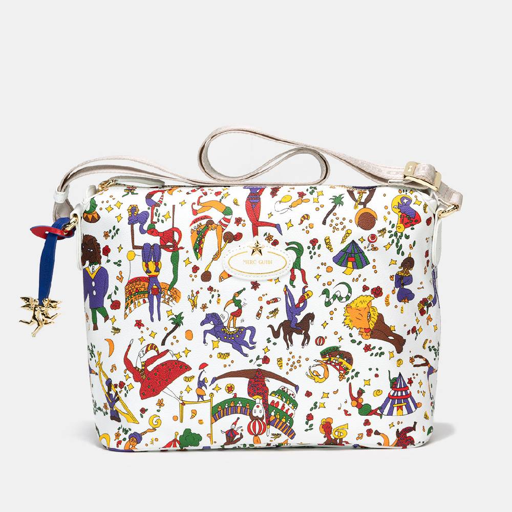 Piero Guidi PIERO GUIDI SLING BAG / TRACOLLA Moda