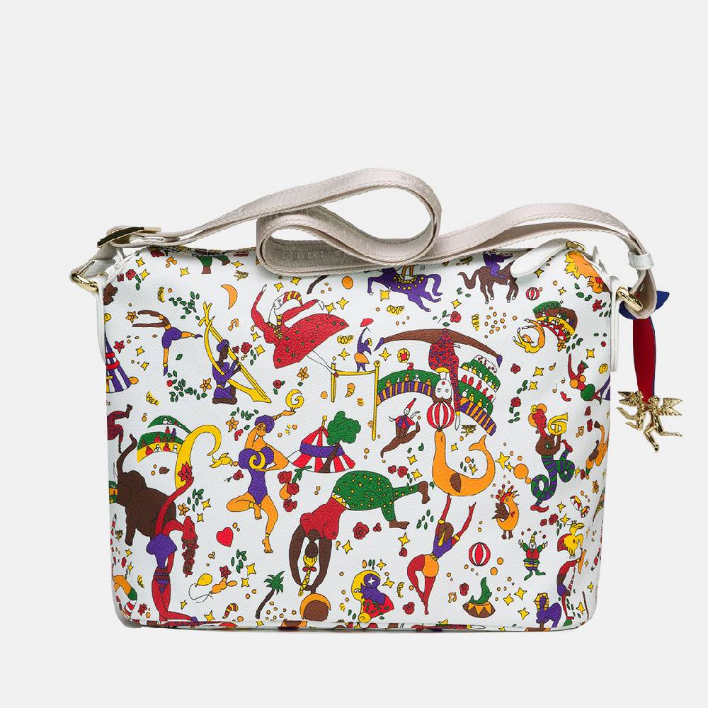 Piero Guidi PIERO GUIDI SLING BAG / TRACOLLA Moda