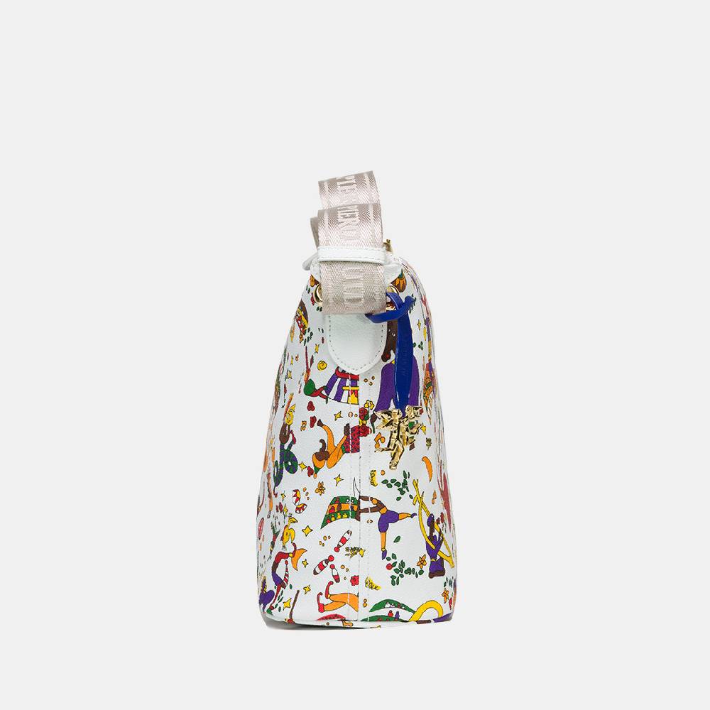 Piero Guidi PIERO GUIDI SLING BAG / TRACOLLA Moda