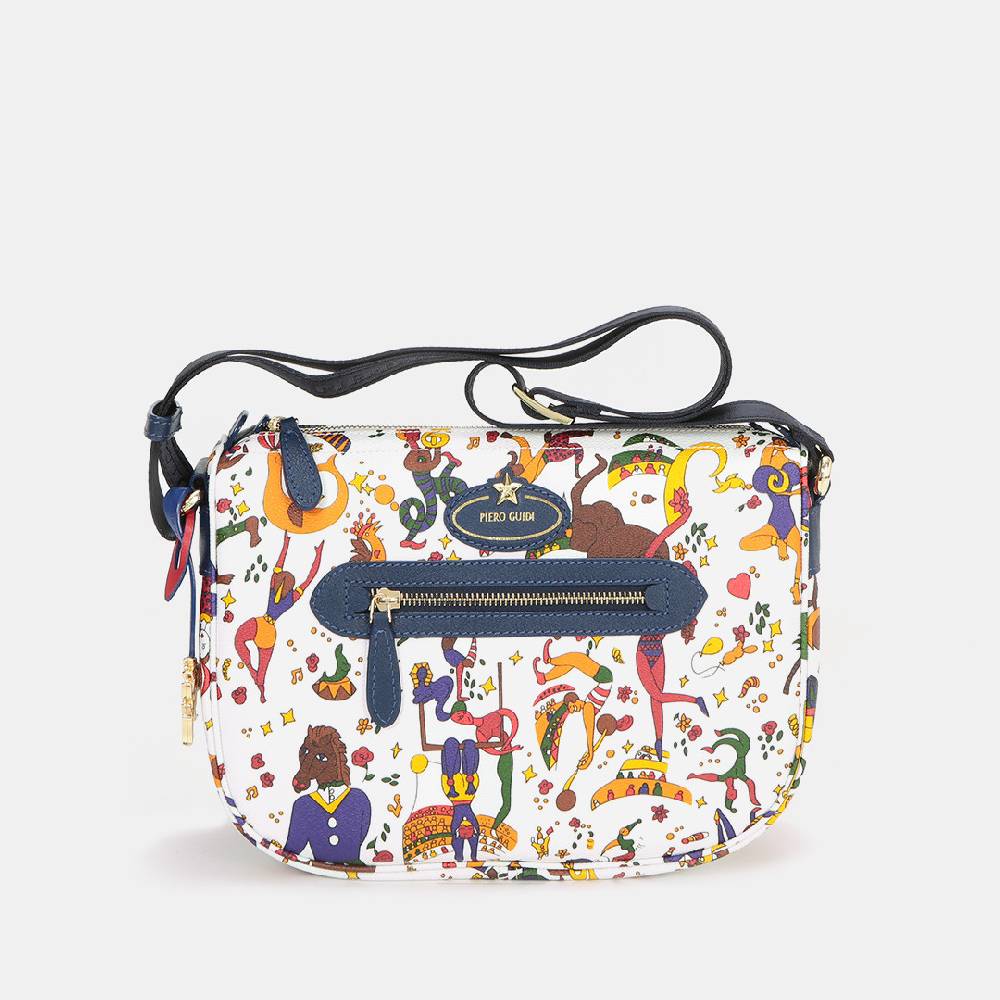Piero Guidi PIERO GUIDI HOBO BAG/TRACOLLA Italy