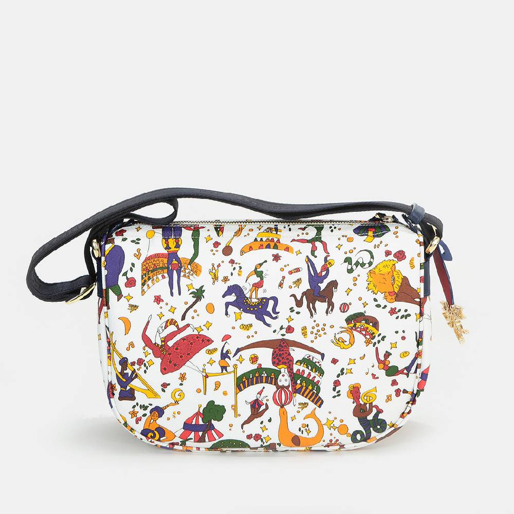 Piero Guidi PIERO GUIDI HOBO BAG/TRACOLLA Italy
