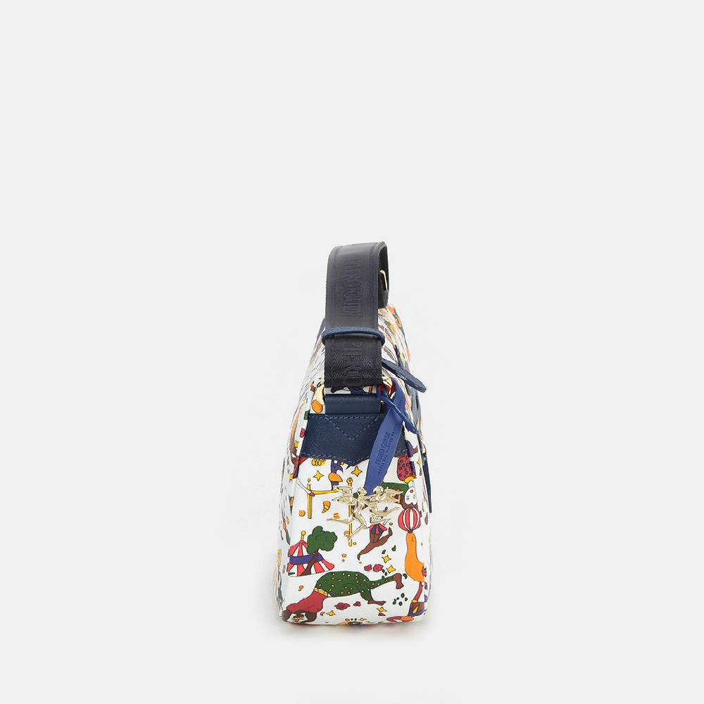 Piero Guidi PIERO GUIDI HOBO BAG/TRACOLLA Italy
