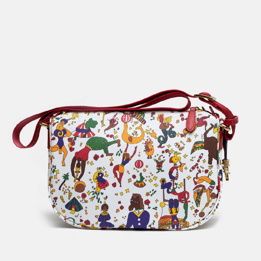 Piero Guidi PIERO GUIDI HOBO BAG/TRACOLLA Italia