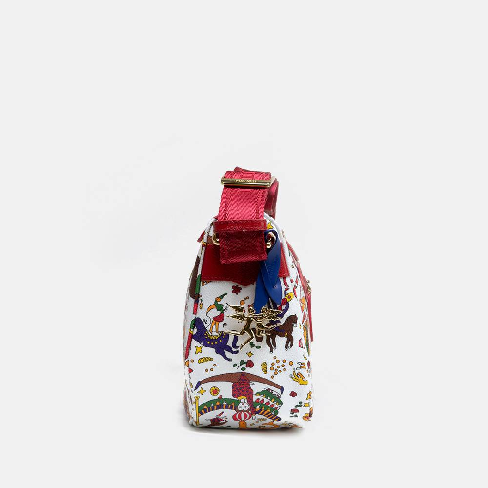 Piero Guidi PIERO GUIDI HOBO BAG/TRACOLLA Italia