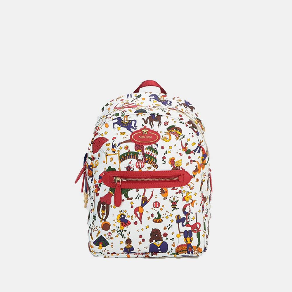 Piero Guidi PIERO GUIDI BACKPACK/ZAINO 2025
