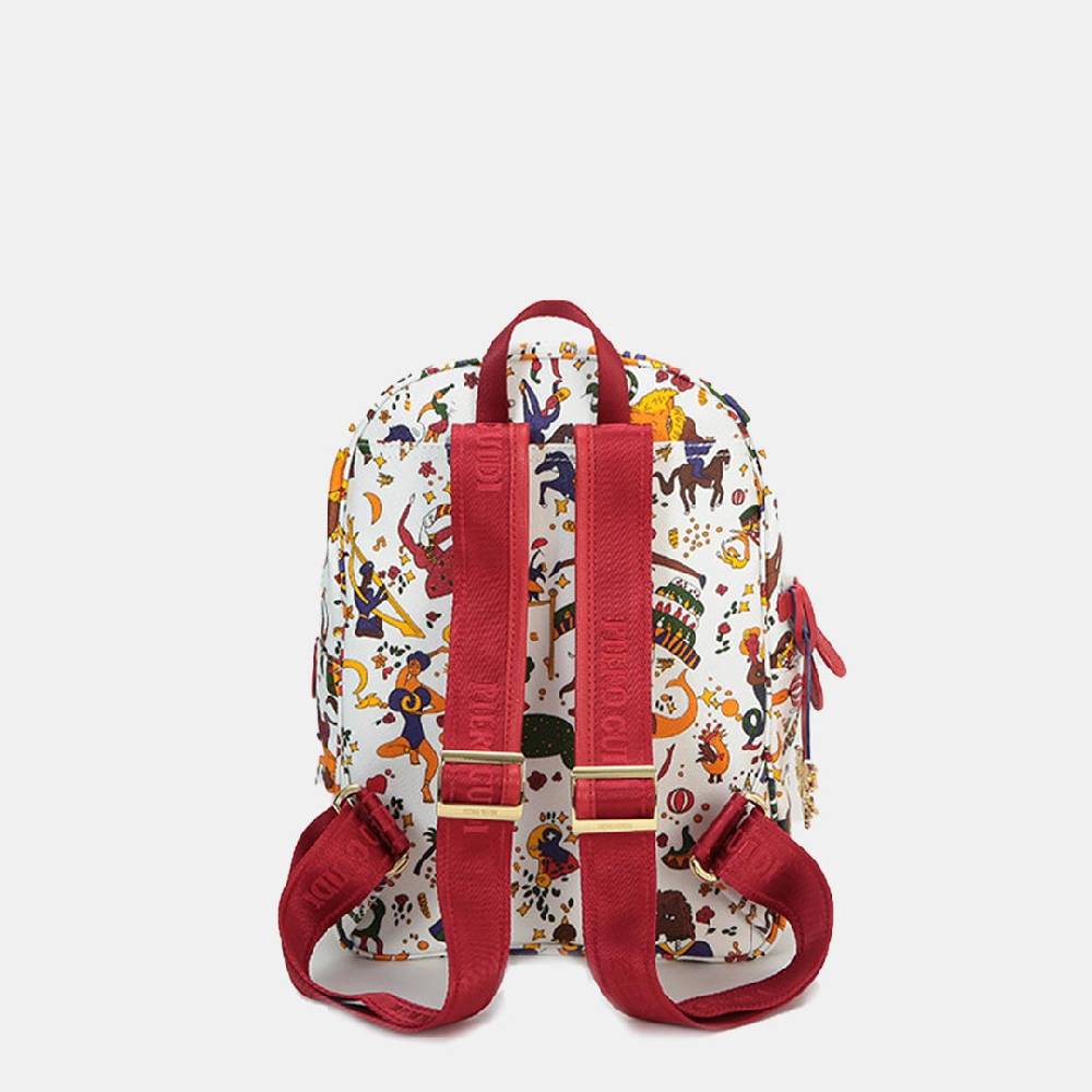 Piero Guidi PIERO GUIDI BACKPACK/ZAINO 2025
