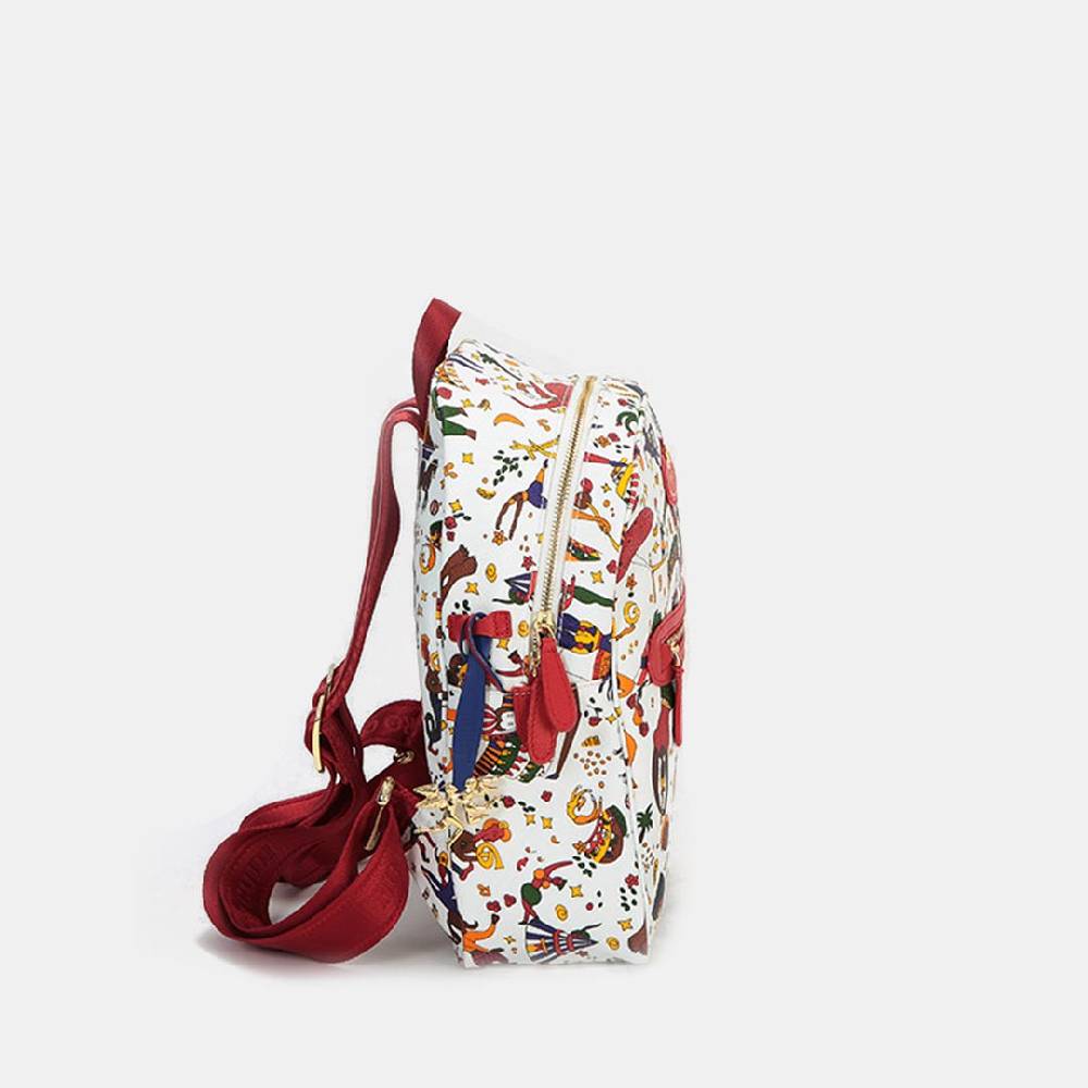 Piero Guidi PIERO GUIDI BACKPACK/ZAINO 2025