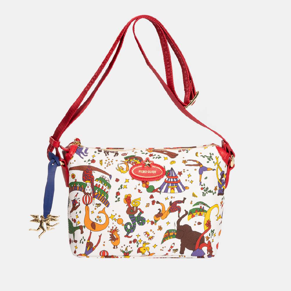 Piero Guidi PIERO GUIDI SLING BAG/TRACOLLA In Linea