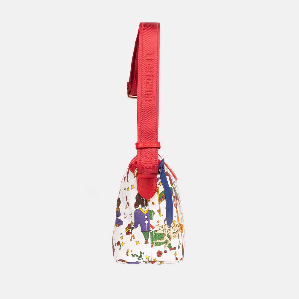 Piero Guidi PIERO GUIDI SLING BAG/TRACOLLA In Linea