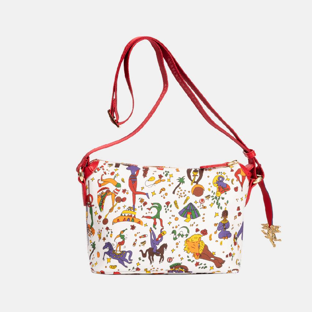 Piero Guidi PIERO GUIDI SLING BAG/TRACOLLA In Linea