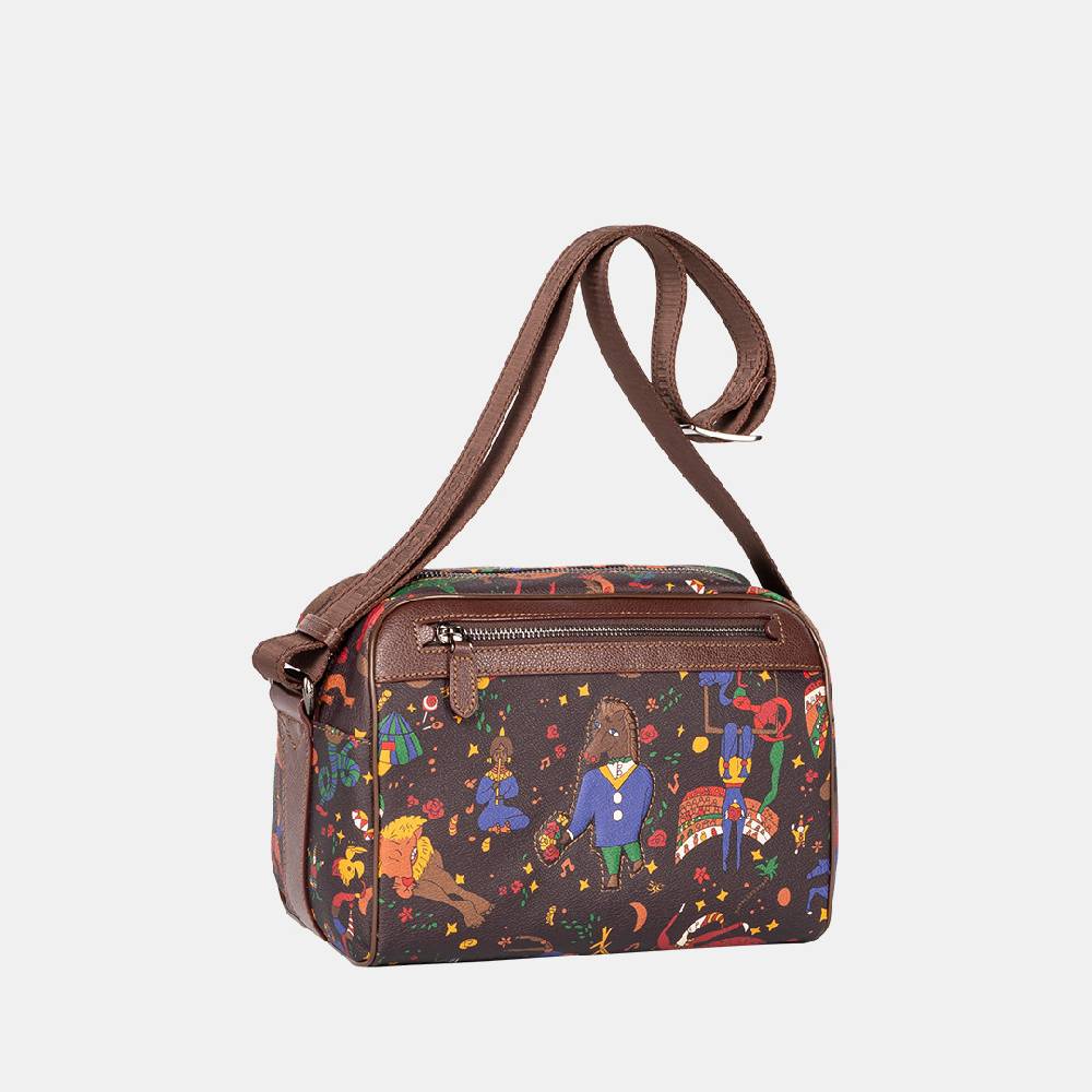 Piero Guidi PIERO GUIDI SLING BAG/TRACOLLINA Nuovo